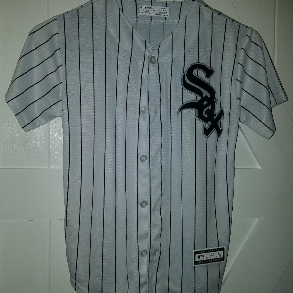 Small Sox Jersery